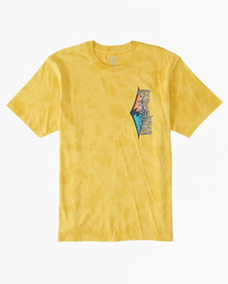 5 L.O.T.R. - T-Shirt for Men  ABYZT01739 Billabong