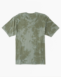 5 Pocket Wash - Maglietta con tasca da Uomo  ABYZT01741 Billabong