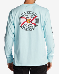 FL Salute - Long Sleeve T-Shirt for Men  ABYZT01752
