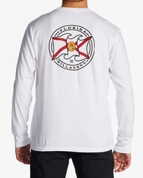 FL Salute - Long Sleeve T-Shirt for Men  ABYZT01752