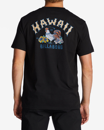 HI Arch - T-Shirt for Men  ABYZT01754