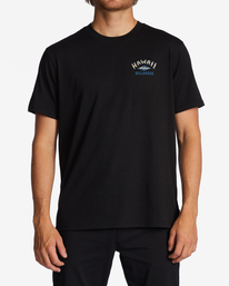 HI Arch - T-Shirt for Men  ABYZT01754