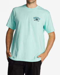 HI Arch - T-Shirt for Men  ABYZT01754
