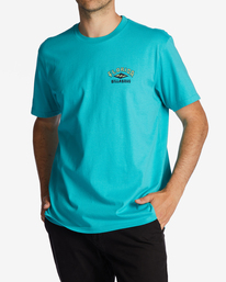 FL Arch - T-Shirt for Men  ABYZT01755