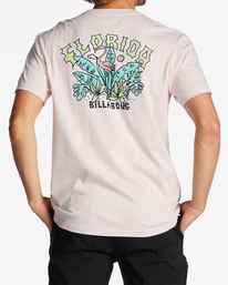 FL Arch - T-Shirt for Men  ABYZT01755