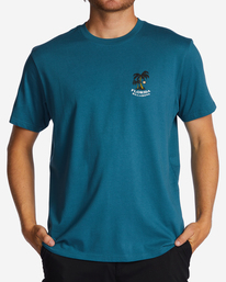 FL Dos Palms - T-Shirt for Men  ABYZT01757