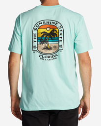 FL Dos Palms - T-Shirt for Men  ABYZT01757