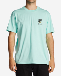 FL Dos Palms - T-Shirt for Men  ABYZT01757