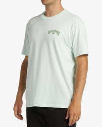 1 Arch Fill T-Shirt Blue ABYZT01855 Billabong