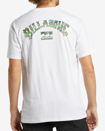 Arch Fill - T-Shirt for Men  ABYZT01855