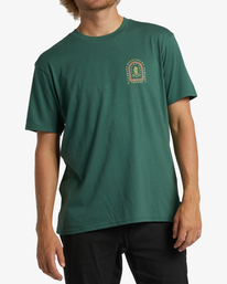 Passage - T-Shirt for Men  ABYZT01862