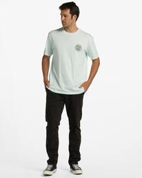 Rotor - T-Shirt for Men  ABYZT01863