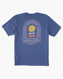 4 Freedom - T-Shirt for Men  ABYZT01869 Billabong