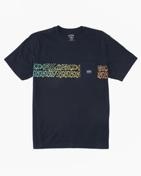 5 Spinner - T-Shirt for Men  ABYZT01871 Billabong