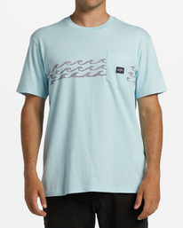 Spinner - T-Shirt for Men  ABYZT01871
