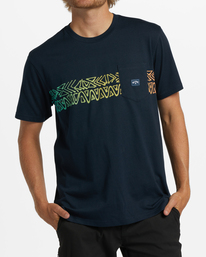 Spinner - T-Shirt for Men  ABYZT01871
