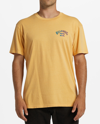 Arch - T-Shirt for Men  ABYZT01873