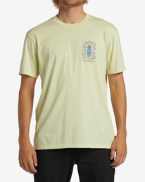 Rhythmic - T-Shirt for Men  ABYZT01879