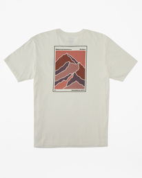 5 Contour - T-Shirt for Men  ABYZT01894 Billabong