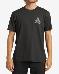 Frontier - T-Shirt for Men  ABYZT01895