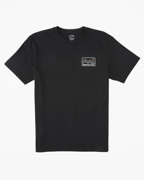 5 Range - T-Shirt for Men  ABYZT01896 Billabong