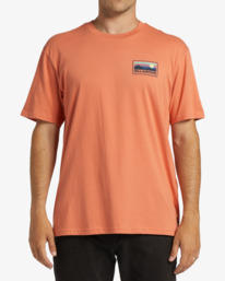 Range - T-Shirt for Men  ABYZT01896