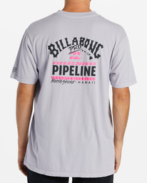 Pro Pipeline Short Sleeve T-Shirt Pro Pipeline Short Sleeve T-Shirt