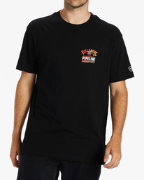 Pipeline Floral - T-Shirt for Men  ABYZT01907