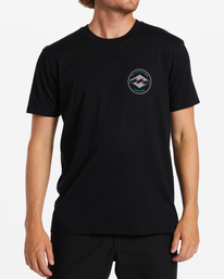 Rotor Diamond - T-Shirt for Men  ABYZT01950