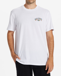 Theme Arch - T-Shirt for Men  ABYZT01951