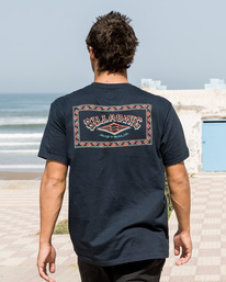 A/Div Arch - T-Shirt for Men  ABYZT01959