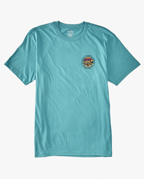 6 Rockies - T-Shirt for Men  ABYZT01960 Billabong