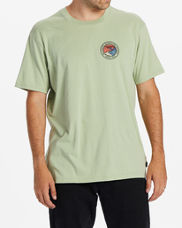 Rockies - T-Shirt for Men  ABYZT01960