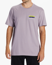 Range - T-Shirt for Men  ABYZT01961