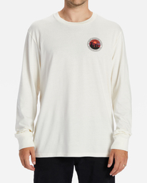 Rockies - Long Sleeve T-Shirt for Men  ABYZT01967