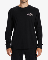 Men's Long Sleeve Tees and Long Sleeve T-Shirts | Billabong