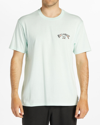 Arch Fill - T-Shirt for Men  ABYZT02192