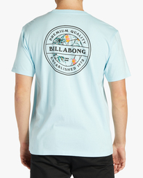 Rotor - T-Shirt for Men  ABYZT02199