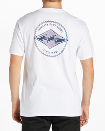 Rotor Diamond - T-Shirt for Men  ABYZT02200