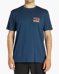 Walled - T-Shirt for Men  ABYZT02202