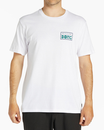 Walled - T-Shirt for Men  ABYZT02202