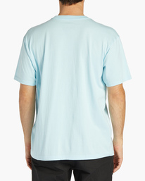 Team Pocket - Pocket T-Shirt for Men  ABYZT02203