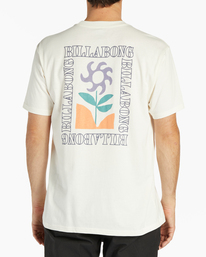 Tropics - Pocket T-Shirt for Men  ABYZT02204