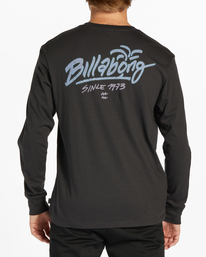 Lounge - Long Sleeve T-Shirt for Men  ABYZT02206