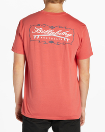 Crossboards - T-Shirt for Men  ABYZT02210