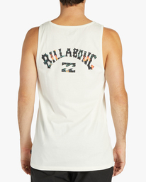Arch Fill - Muscle Vest Top for Men  ABYZT02213