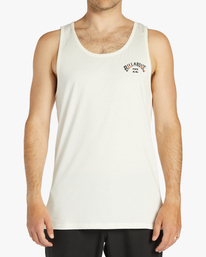 Arch Fill - Muscle Vest Top for Men  ABYZT02213