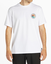 Rockies - T-Shirt for Men  ABYZT02222