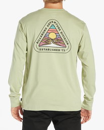 Rockies - Long Sleeve T-Shirt for Men  ABYZT02223