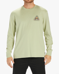Rockies - Long Sleeve T-Shirt for Men  ABYZT02223